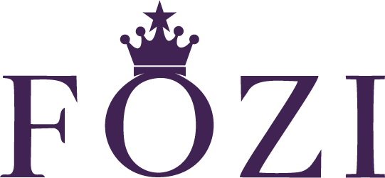 Fozi Logo